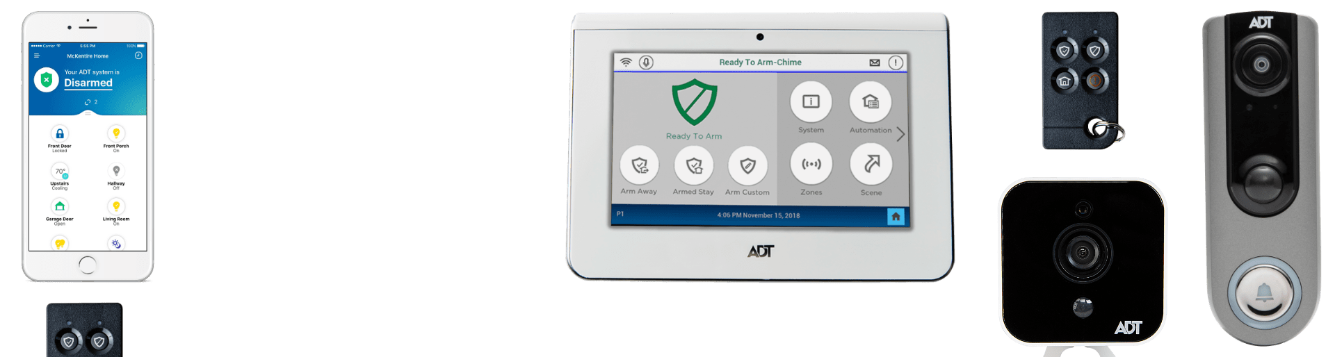 security systems Memphis