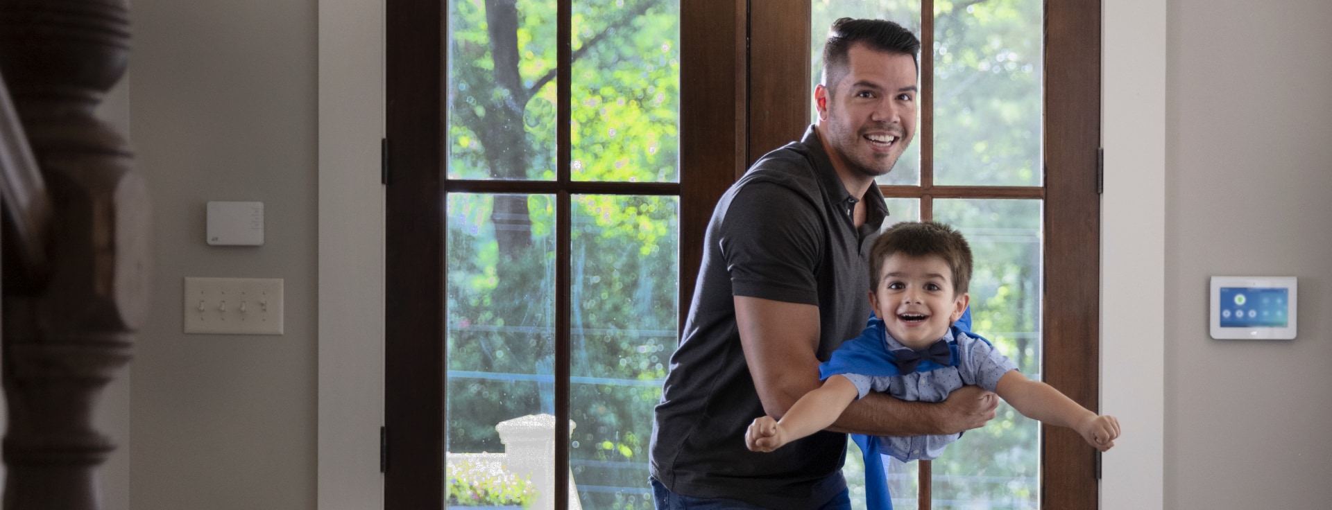 security systems Memphis