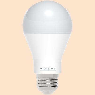 Memphis smart light bulb