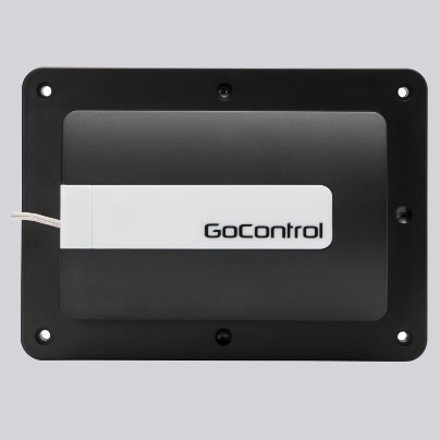 Memphis garage door controller