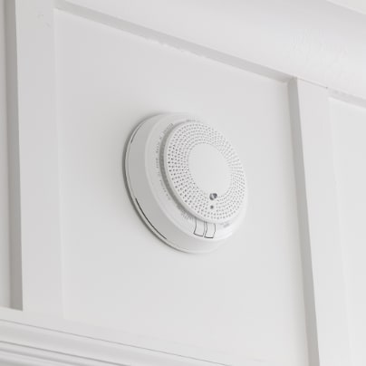 Memphis smoke detector adt