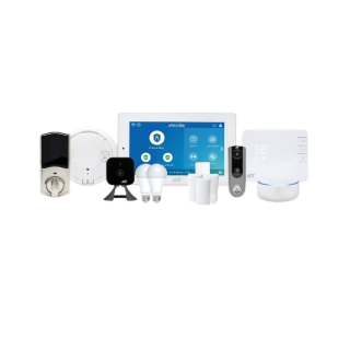 ADT product packages Memphis