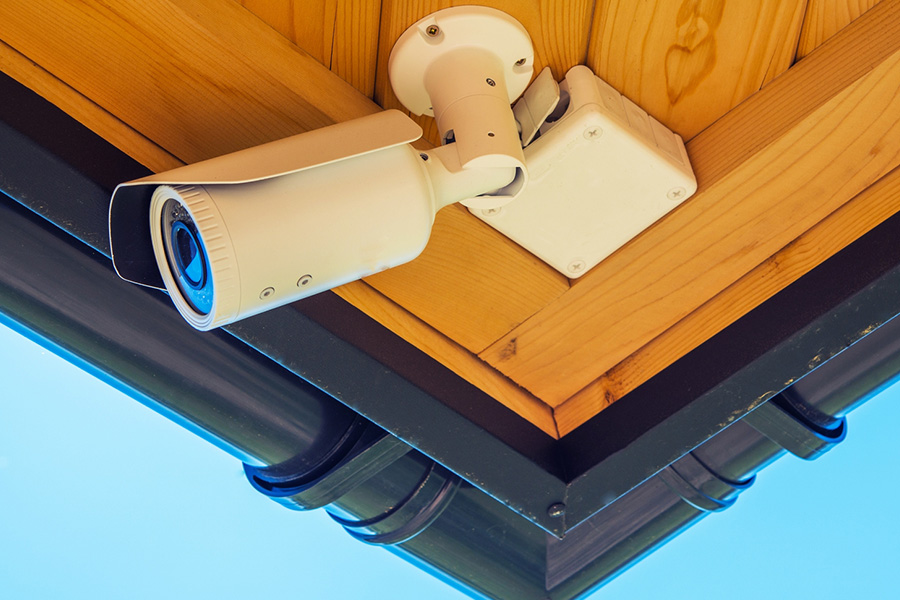 How to Get the Most from A Home Security Cameras In Memphis Secure24