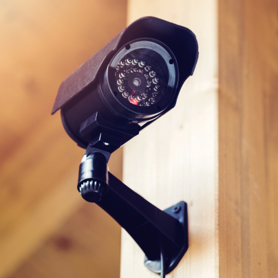 Memphis high-decibel alarm