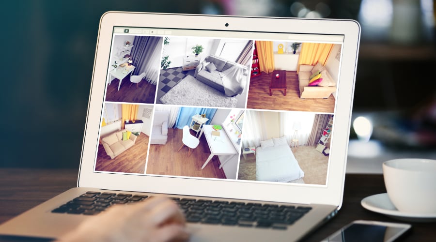 Switching out new home security provider can be a simple process. Memphis security system monitoring.