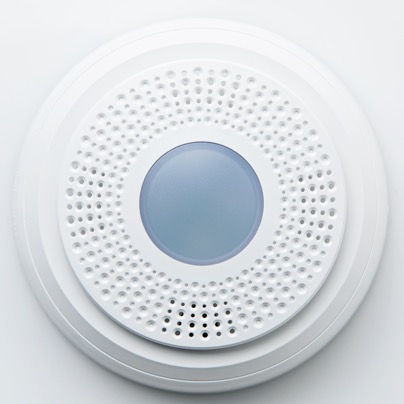 Memphis high-decibel alarm